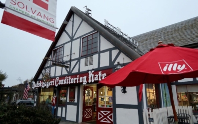 Solvang