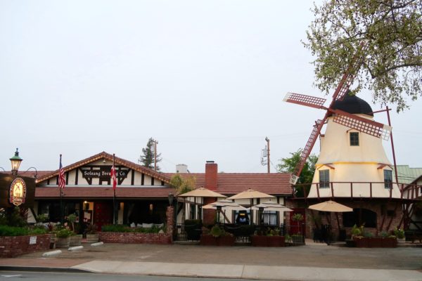 Solvang Brewing Company 