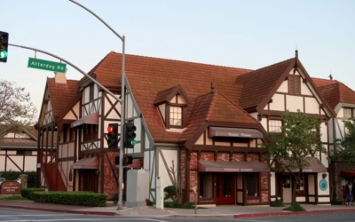 Solvang