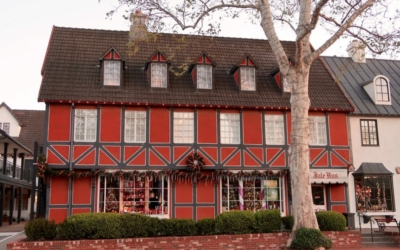 Solvang