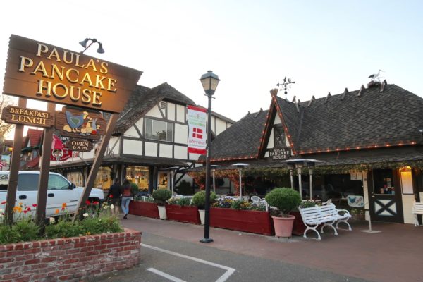 Solvang 