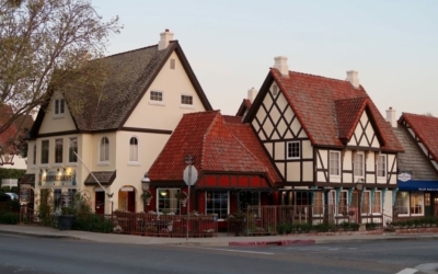 Solvang