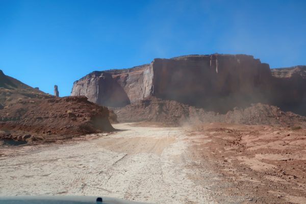 Valley Drive Monument Valley 