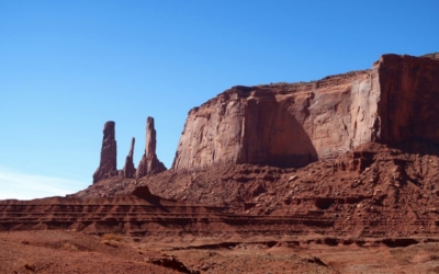 Valley Drive Monument Valley