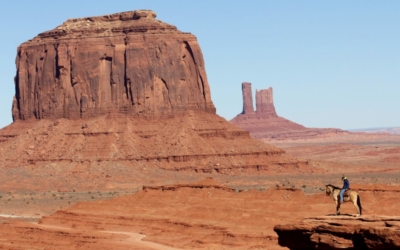 Valley Drive Monument Valley