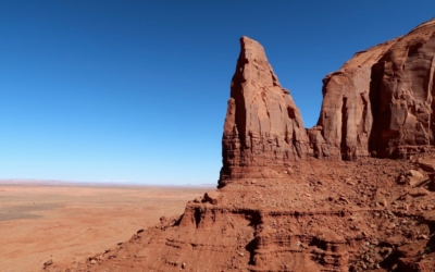 Valley Drive Monument Valley