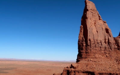 Valley Drive Monument Valley