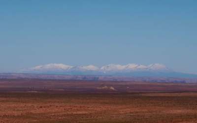 Valley Drive Monument Valley