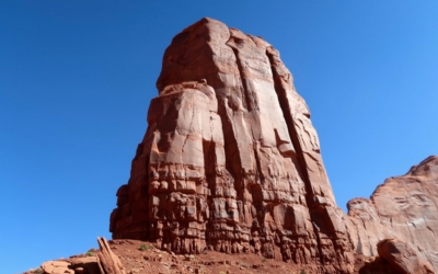 Valley Drive Monument Valley