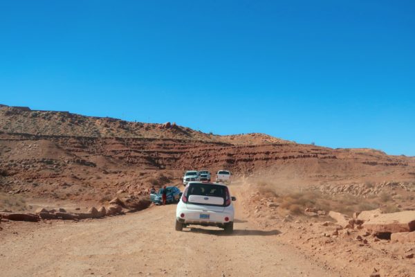 Valley Drive Monument Valley 