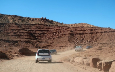 Valley Drive Monument Valley