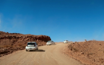 Valley Drive Monument Valley