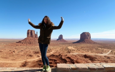 Valley Drive Monument Valley