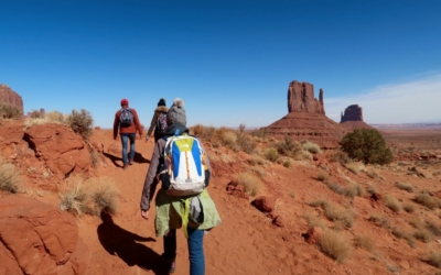 Wildcat Trail