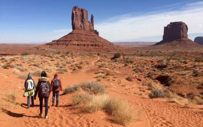 Wildcat Trail