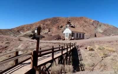 école de Calico