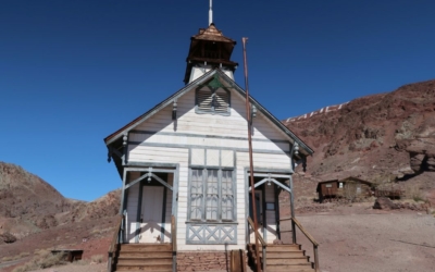 école de Calico