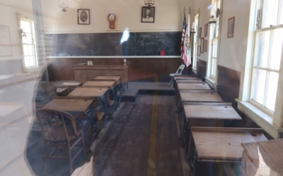 école de Calico