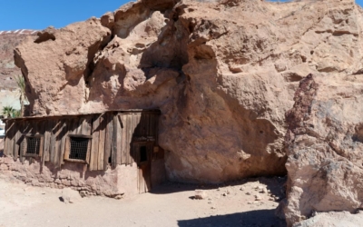 Calico Ghost Town