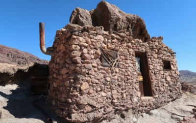 Calico Ghost Town