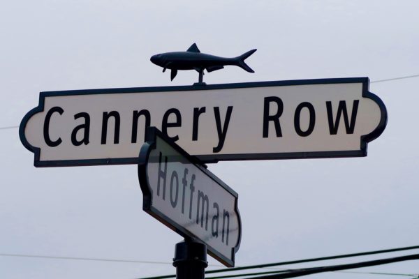 Cannery Row