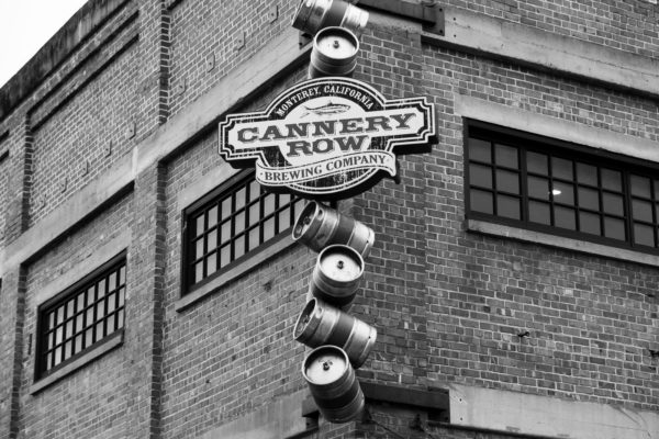 Cannery Row