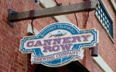 Cannery Row