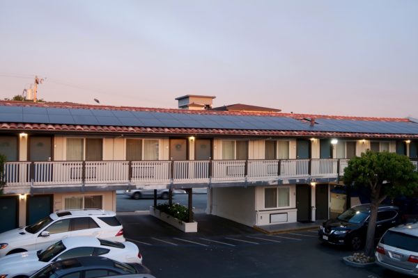 Days Inn 