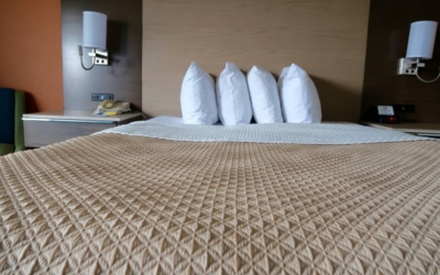 chambre Days Inn