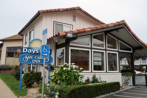 Days Inn 