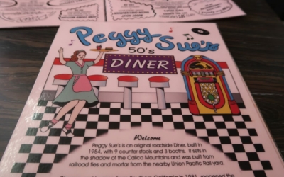 Peggy Sue's Diner