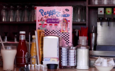 Peggy Sue's Diner