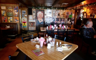 Peggy Sue's Diner