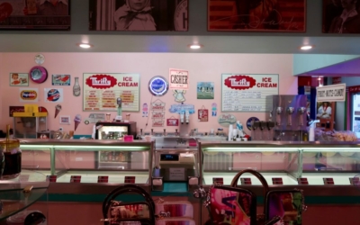 Peggy Sue's Diner