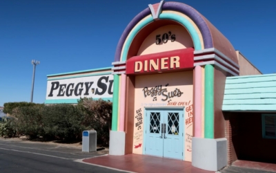 Peggy Sue's Diner