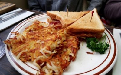 Peggy Sue's Diner