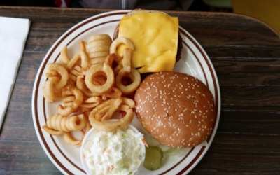 Peggy Sue's Diner
