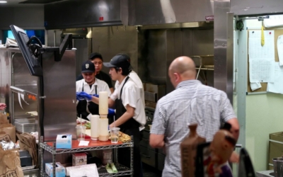 Super Duper Burgers