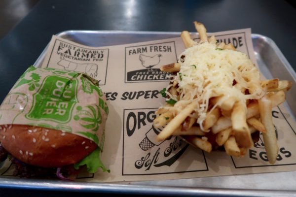 Super Duper Burgers