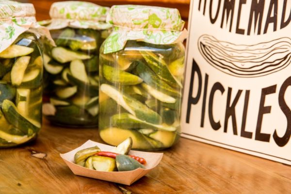 pickles Super Duper
