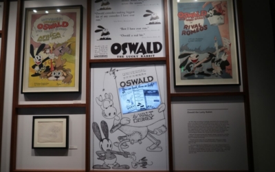 Walt Disney Family Museum