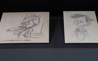 Walt Disney Family Museum