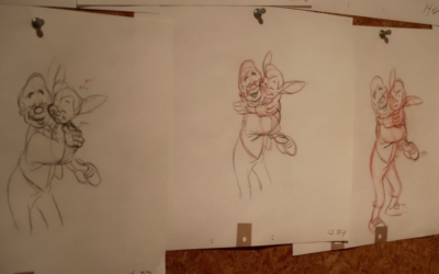 Walt Disney Family Museum