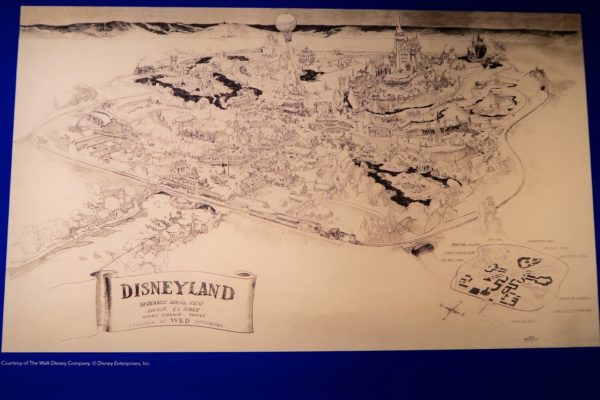 Walt Disney Family Museum