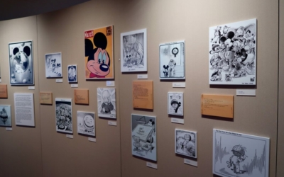 Walt Disney Family Museum