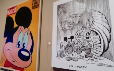 Walt Disney Family Museum