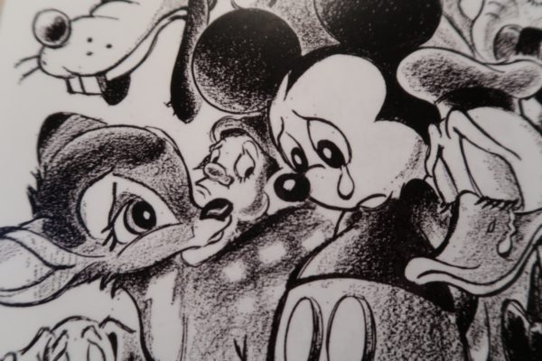 Walt Disney Family Museum