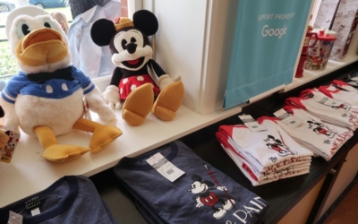 Walt Disney Family Museum