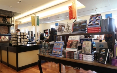 Walt Disney Family Museum