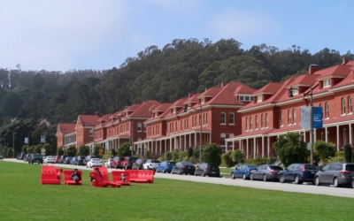 Walt Disney Family Museum